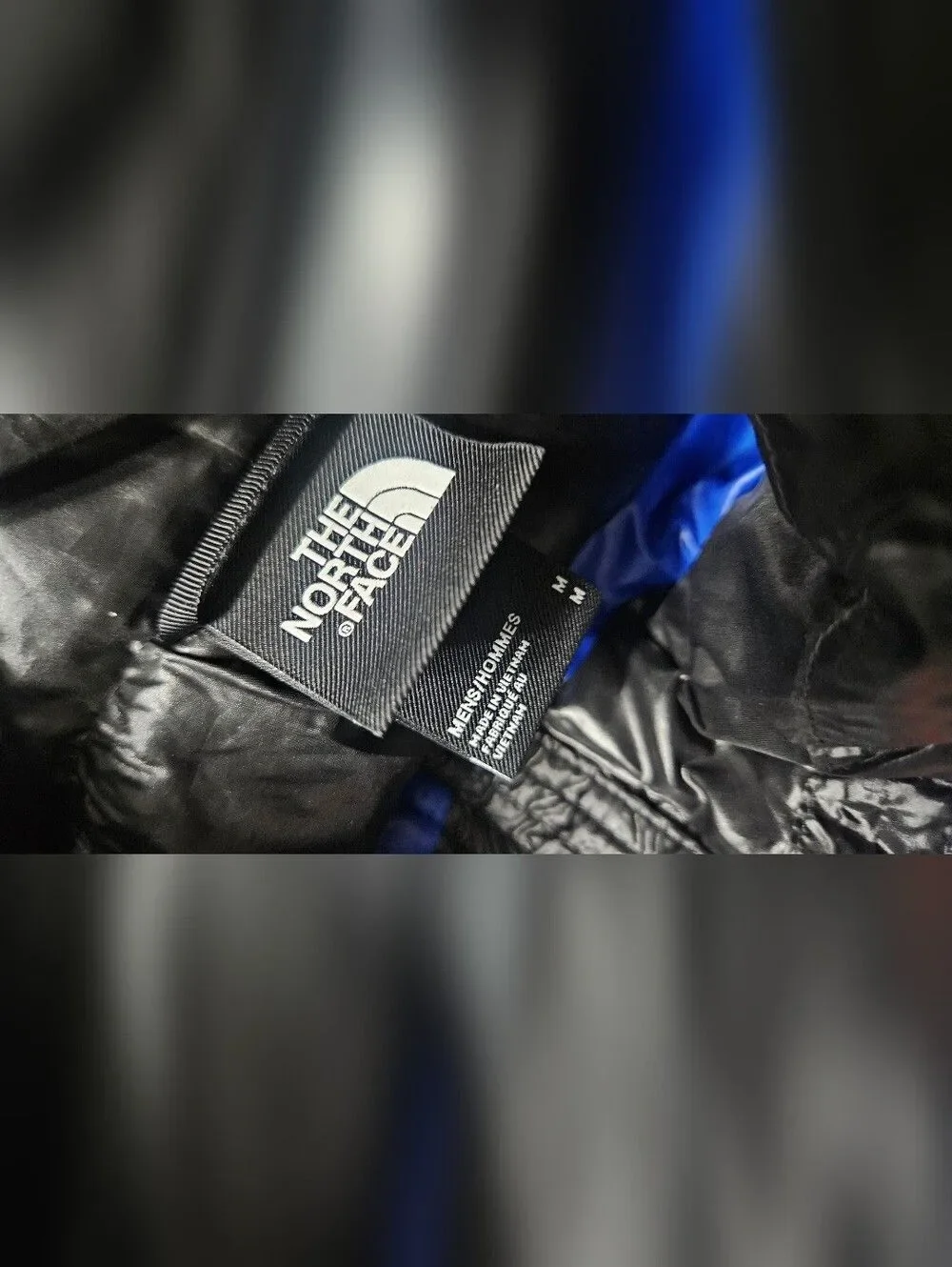 The North Face north face